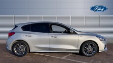 Ford Focus 1.0 EcoBoost 125 ST-Line 5dr Petrol Hatchback